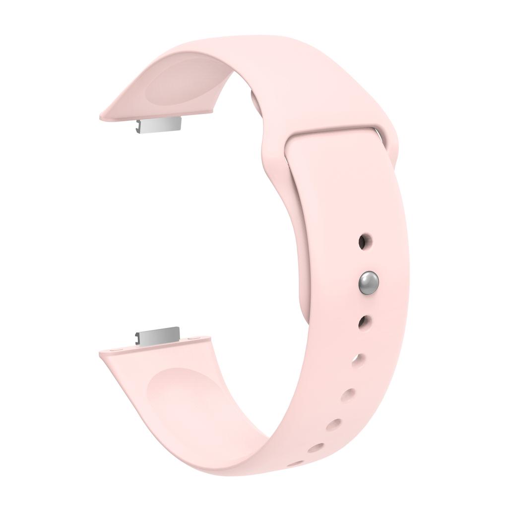 WatchBand For Huawei Watch Fit 3 Strap Wristbands Soft Silicone Bracelet For Huawei Watch Fit3 WristBand Replacement Accessories