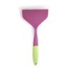 Food Grade Silicone Spatula Non-stick Wide Spatula Kitchen Utensils Silicone Pan  Omelets