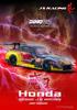 Inno Models Honda S2000 RACING Готовая модель 1/64 J'S (АП1) """Мао""" S200JS-MAOU"""
