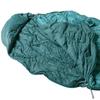 Спальный мешок Burrow Bag Balsam Right Zip Рабочая температура 1 1121273 BASM Mont-Bell #3 [Минимальная степень] R/ZIP