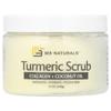 Turmeric Scrub, 12 Oz (340 G)