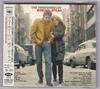 CD BOB DYLAN - Freewheelin' MHCP10001PROMO SONY 2003 Япония Рок Б/у