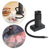 Portable Food Smoker Box Machine Handheld BBQ Meat Foodie Smoke Infuser Professional Cold Smoke System