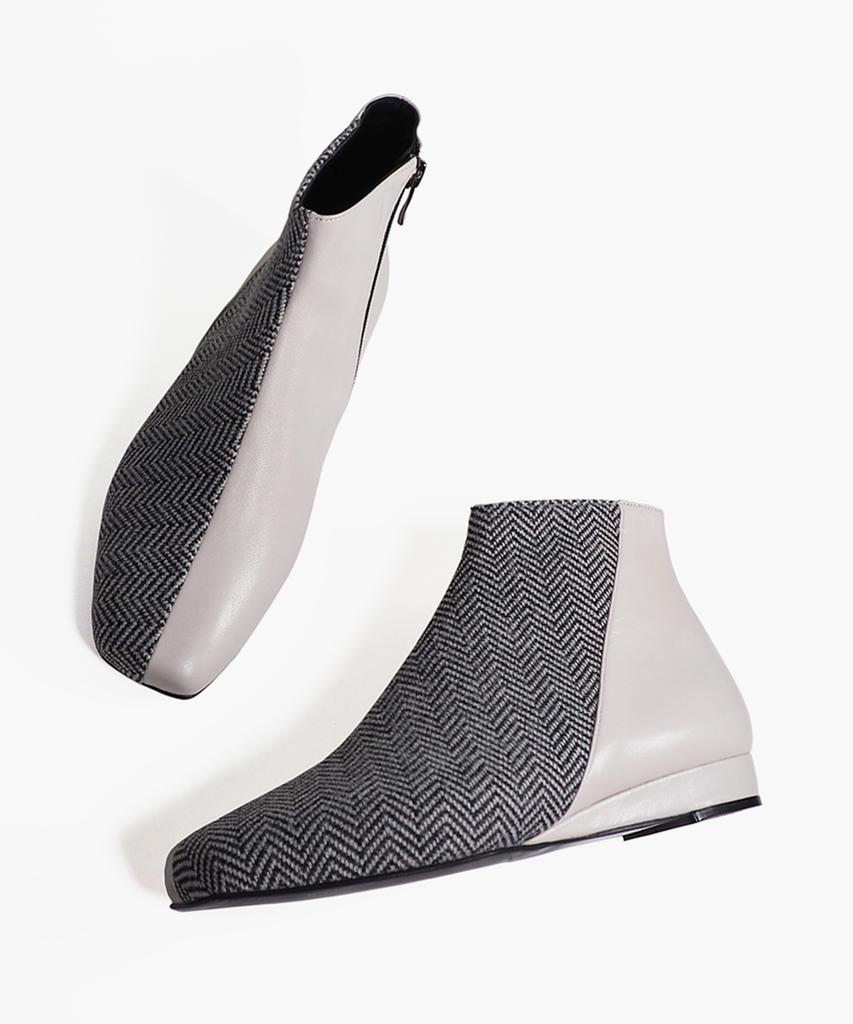 Heedimensional Rebohee Booties / Hd203-208Lh