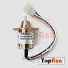 119653-77950 12V Stop Solenoid Valve For Yanmar Engines 119285-77950 1503ES-12S5SUC5S SA-4562T SA-5213 M806808 11965377950