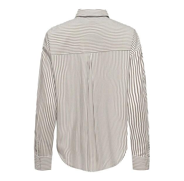 Only Alice Sarah рубашка с длинным рукавом