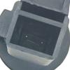 AFH60M-16 Mass Air Flow Meter Sensor XS7F-12B579-AA XW4F-12B579-AA AFH70-18 XW4Z-12B579-AA XW4Z-12B579-AARM For F0RD M0NDE0