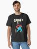 Foo Fighters Vector Manga Pet Art Fun Humour Pretty Top Trend Love Trendy Retro Lol Classic T-Shirt
