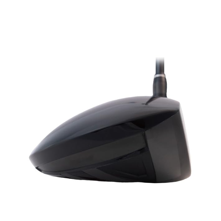 LYNX Golf PARALLAX LIMITED PARALLAX VS2 LIMITED SLE Rule Compliant Short Driver 43 Inches R Flex PARALLAX LIMITED VS-2 VS2WC+H/C 43"R