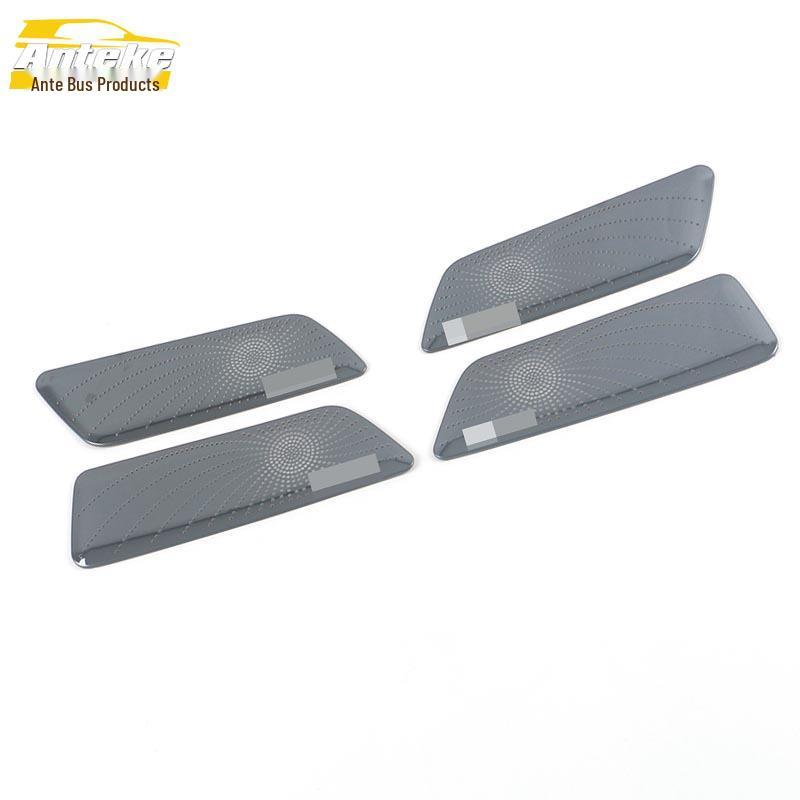 2020 Song PLUS Car Door Speaker Cover Decorative Sticker Accessories
