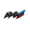 3D Metal Car Body Stickers Custom Badges Auto Styling Decoration Accessories For BMW M performance E46 E90 E60 F10 F30 E39 E36