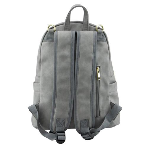Isoki Isoki Marlo Backpack (Stone)