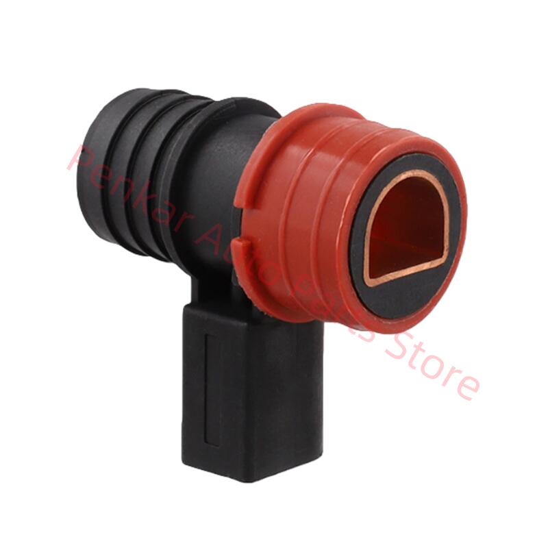 A6420160330 Bypass Heater Control Valve For Mercedes Benz W204 W218 W212 W207 W221 W461 W463 W164 W166 W251 W906 W639 M642