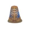 adidas Кроссовки унисекс Yeezy Boost 380 Blue Oat с антибликовым покрытием Коричневые Q47306