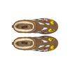 Palace x Looney Tunes x UGG Classic Ultra Mini Boot Chestnut Unisex Sneakers Brown 1181891-CHE