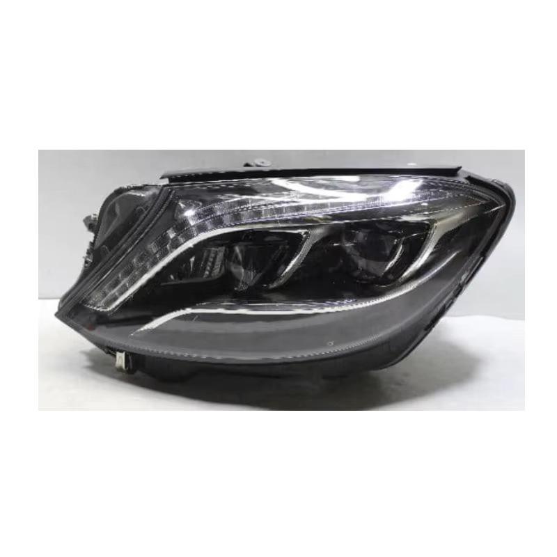 Подходящие фары для Mercedes-Benz S-Class W222 (2229062304, 2229062404)