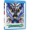Coffret Blu-ray - MADISTRIBUTION - Mobile Suit Gundam 00 - Partie 2 - Edition Spéciale - Genre Mixte