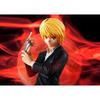 HUNTERxHUNTER Grandista Фигурка Курапики