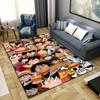 Luffy Washable Non-Slip Rug Carpet Larget Floor Mat Bedroom Home Decor LXR140