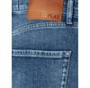 Джинсы Replay WB471.000.581 синий Balloon Fit
