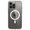 Spigen Ultra Hybrid Mag Magsafe Iphone 14 Pro White