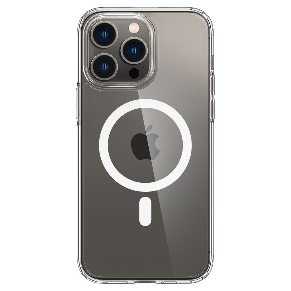 Spigen Ultra Hybrid Mag Magsafe Iphone 14 Pro White