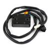 Регулятор напряжения подходит для Kawasaki KLX250 ES/SR KLX300 R 1993-2007 21066-1093