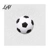 Decorative Sticker for Garage Doors 3D Tennis Ball Car Sticker Realistic Broken Glass Window Decal Removable Funny PVC Crack Pattern Adhesive