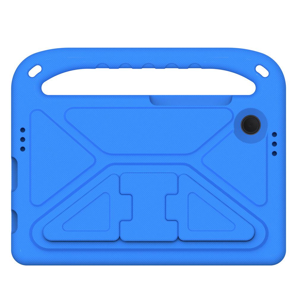 Suitable for Samsung A8A9+ A11plus tablet protective case with portable anti-drop stand S11S8+ S9FE