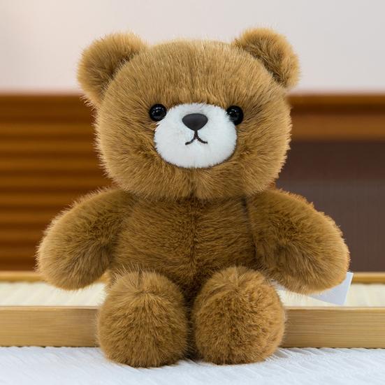 Панда Мягкая игрушка Милая Панда Пингвин Медведь Животные Мягкий Уютный Плюшевый Слон Ленивец Плюшевые игрушки Дети Девочки
