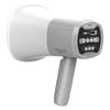 Shuanghe Portable Handheld Megaphone SH-918