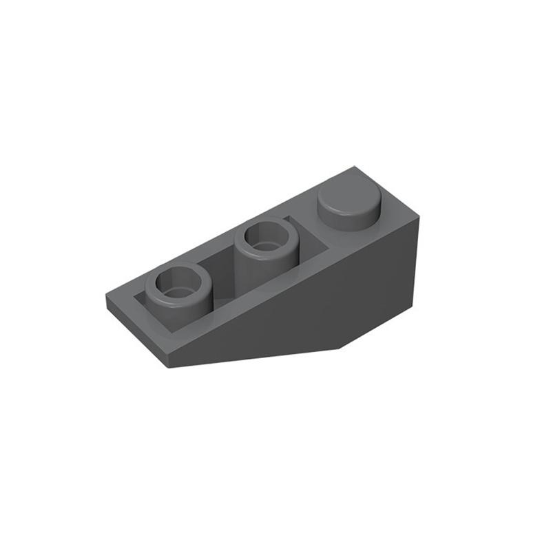 Нетоксичные 20 шт.moc Собираемые Частицы 4287 Наклон Перевернутый 33° 3 X 1 Строительные Блоки DIY Кирпичи Массовая Модель Образовательная Высокотехнологичная Запасная Игрушка
