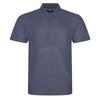 Mens Polyester Polo Shirt