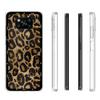 Animal Leopard Print Phnoe Case for Xiaomi Poco X5 X6 X7 Pro X4 Gt F7 Ultra M8 M7 Redmi 15C 15 13C 13 12C 12 Unique Cover Coque