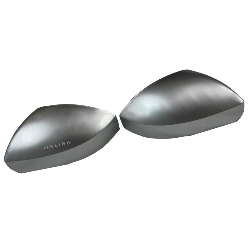 Накладка на зеркало заднего вида Land Rover: Range Rover Autobiography/Sport, Discovery 5 - Модели LR035091, LR035092.