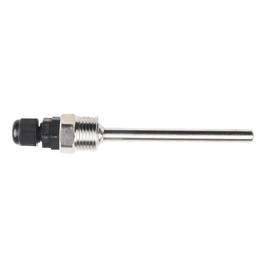 Thermowell 1PC 30mm / 50mm / 100mm / 150mm / 200mm