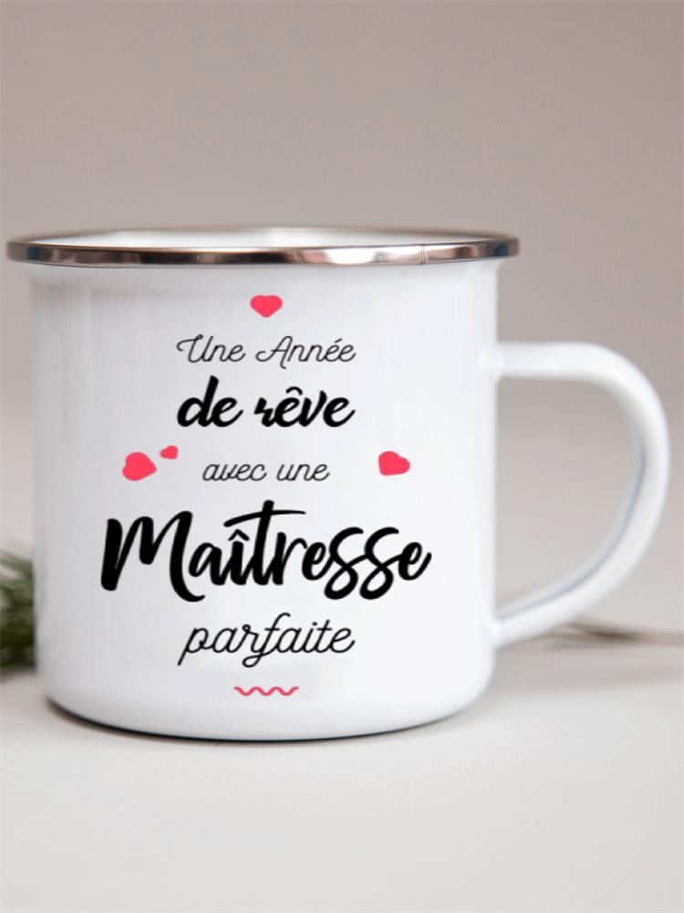 Французские цветочные эмалевые кружки с принтом креативные кружки для кофе кружка для молока вина пива напитка сока школьная ручка для дома посуда для питья подарки учителю