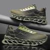 Maedef Mens Running Shoes Lightweight Breathable Athletic Footwear Non Slip Comfortable Sneakers For Outdoor Running Shoes
