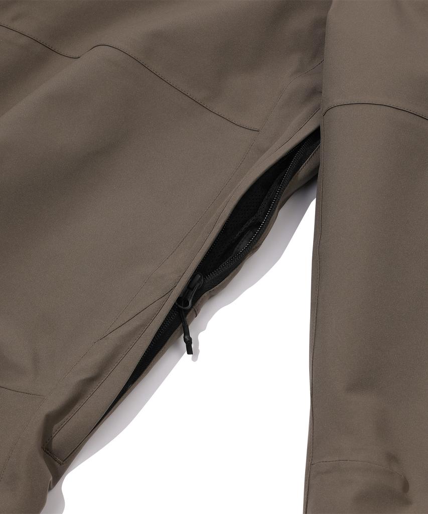 VOLCOM Richard 2L Pants (Tech)