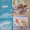 All Components Of Seventeen Heng Ga-rae's Autograph Album Set Of 2