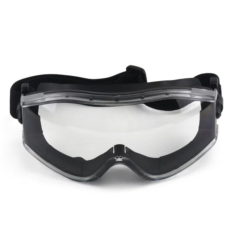 Anti-Fog Dustproof Cycling Safety Goggles