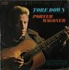 LP Record PORTER WAGONER - Tore Down APL10496 RCA Victor 1974 US Folk Used