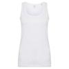 SF Womens / Ladies Feel Good Stretch Sleeveless Vest