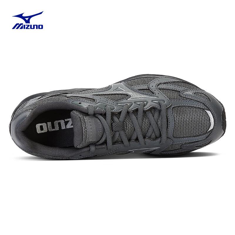 Mizuno SPARK CN III Ретро-кроссовки для бега