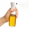 Olive Oil Sprayer 200 ml Glass Spray Dispenser Atomizer