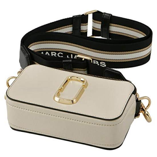 Сумка через плечо Snapshot SNAPSHOT Double J Сумка через плечо M0012007 0032 136 [Marc Jacobs] [Товар]
