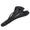 Comfortable Fiber Leather Bike Saddle Pad Mountain Road Bicycles Unisex Cycling Seat Cushion