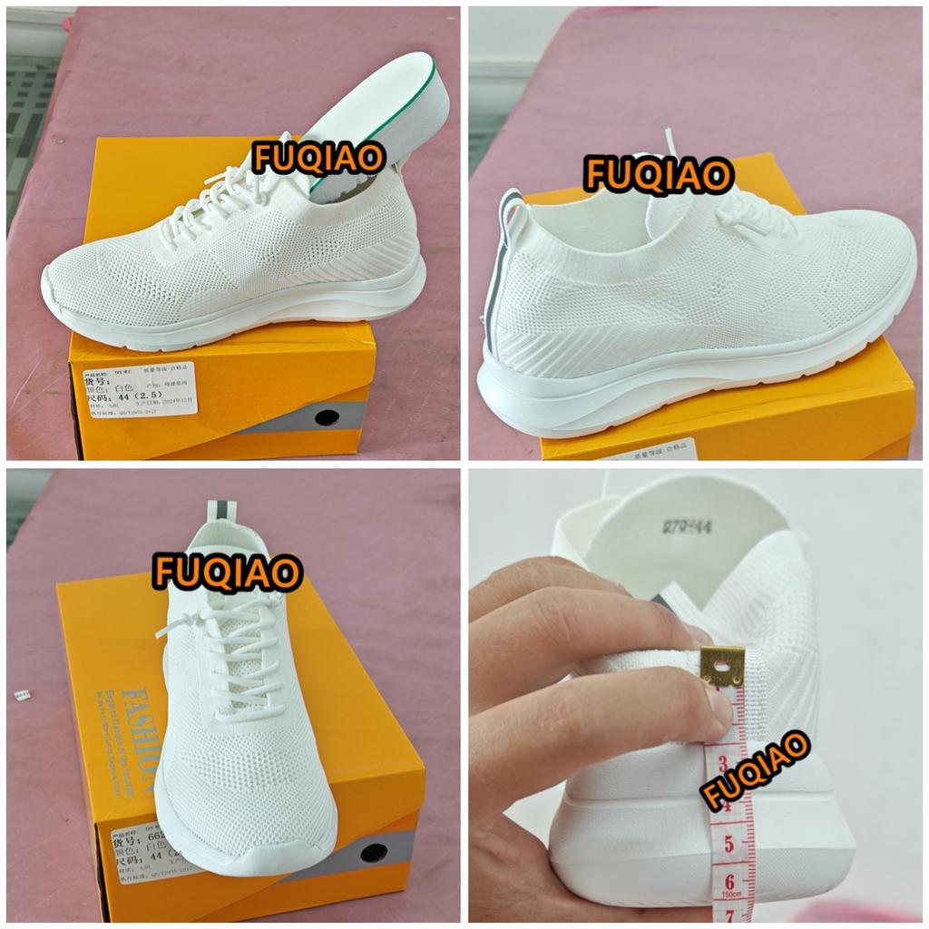 Новая мужская сетчатая обувь на платформе, кроссовки для увеличения роста для мужчин 6 см, дышащая обувь для увеличения роста для мужчин, спортивная обувь