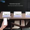 Youmai 4,2-дюймовая электронная карточка для конференции на столе (Китайская версия)