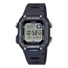 Цифровые спортивные и wellness часы CASIO WS-B1000-1AVDF